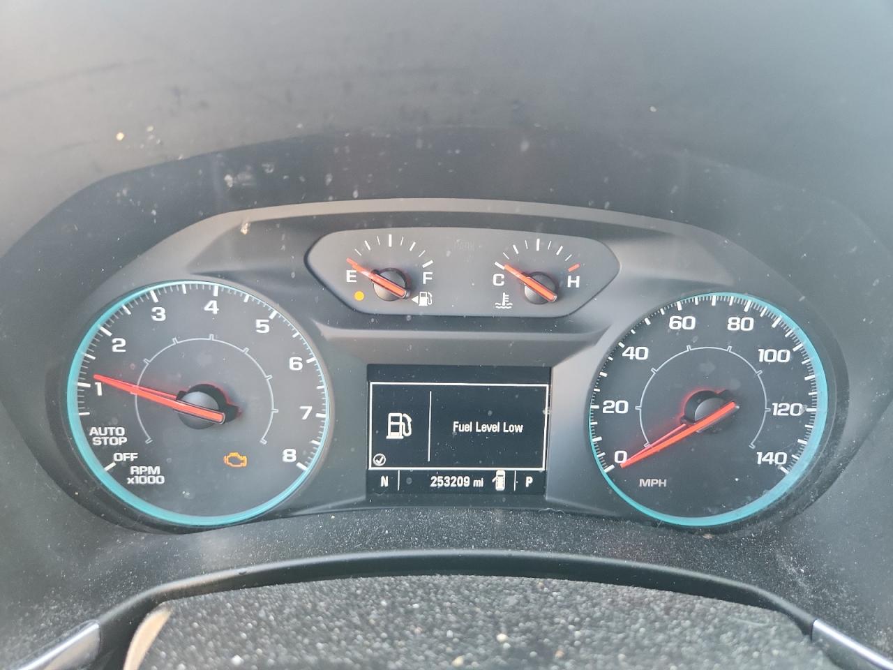 2019 Chevrolet Equinox Ls VIN: 2GNAXHEV4K6297245 Lot: 70332945