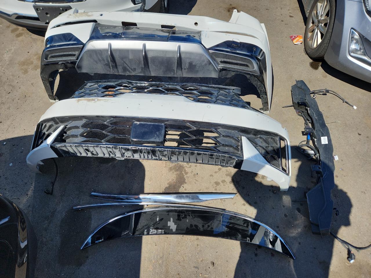 2025 Kia K5 Gt Line VIN: KNAG64J79S5373881 Lot: 71853255