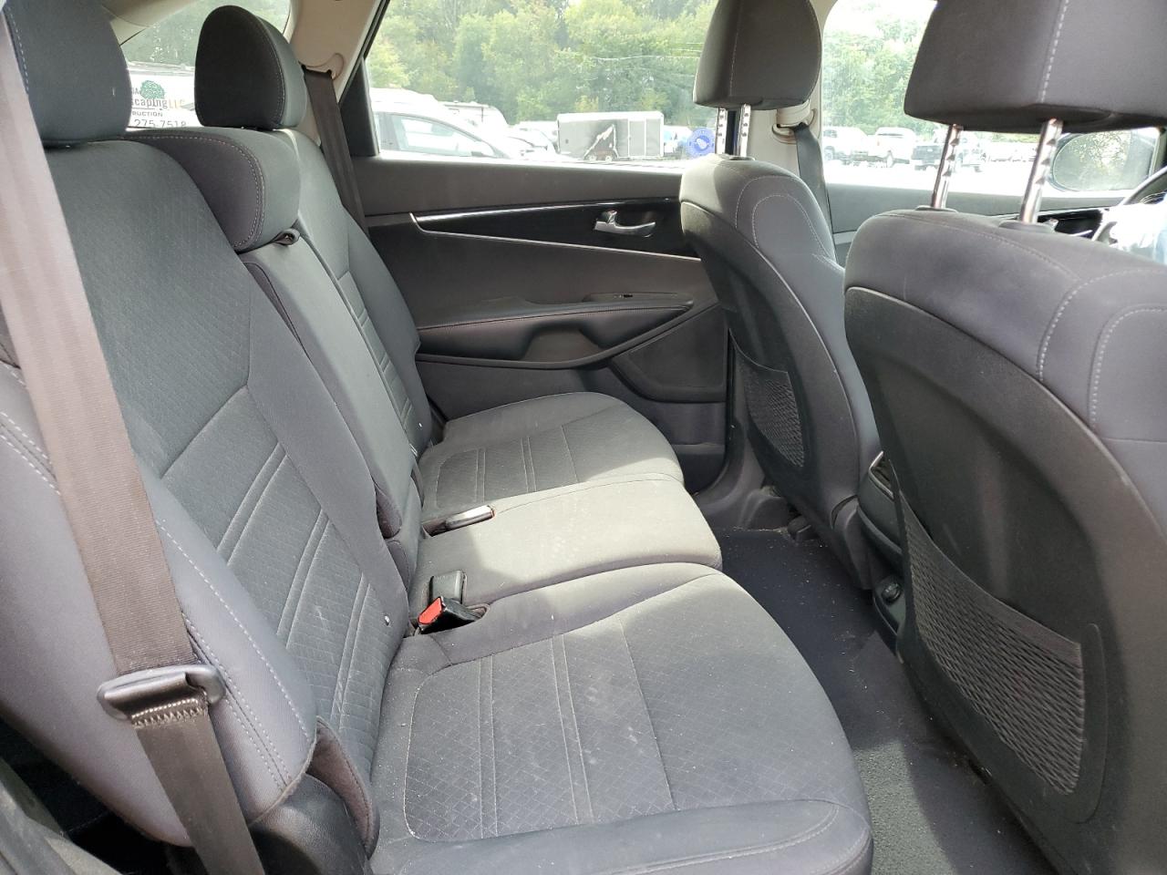 2019 Kia Sorento L VIN: 5XYPG4A33KG516344 Lot: 84539185