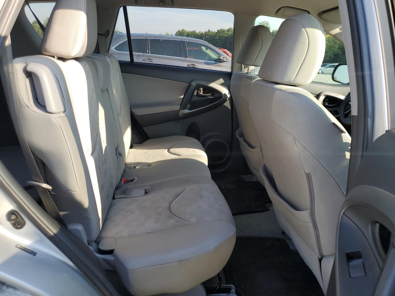 2012 Toyota Rav4 VIN: 2T3BF4DV1CW231011 Lot: 80913455