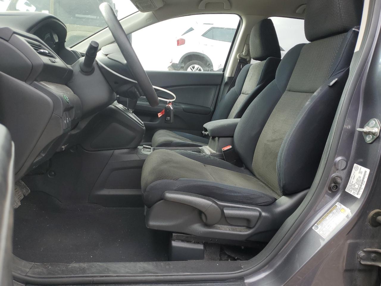 2016 Honda Cr-V Se VIN: 2HKRM4H45GH132260 Lot: 71351615