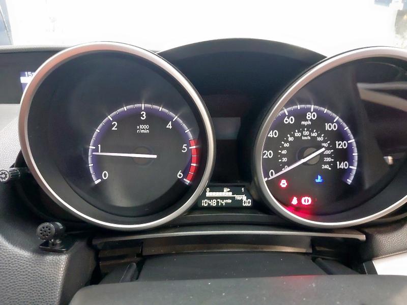 2013 MAZDA 3 VENTURE EDITION D 