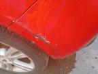 2008 SEAT IBIZA SPORT 84 1.4 SPORT 5DR for sale at Copart WOLVERHAMPTON