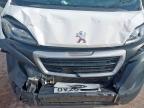 2020 PEUGEOT BOXER 335 L4 BLUEHDI  for sale at Copart WESTBURY