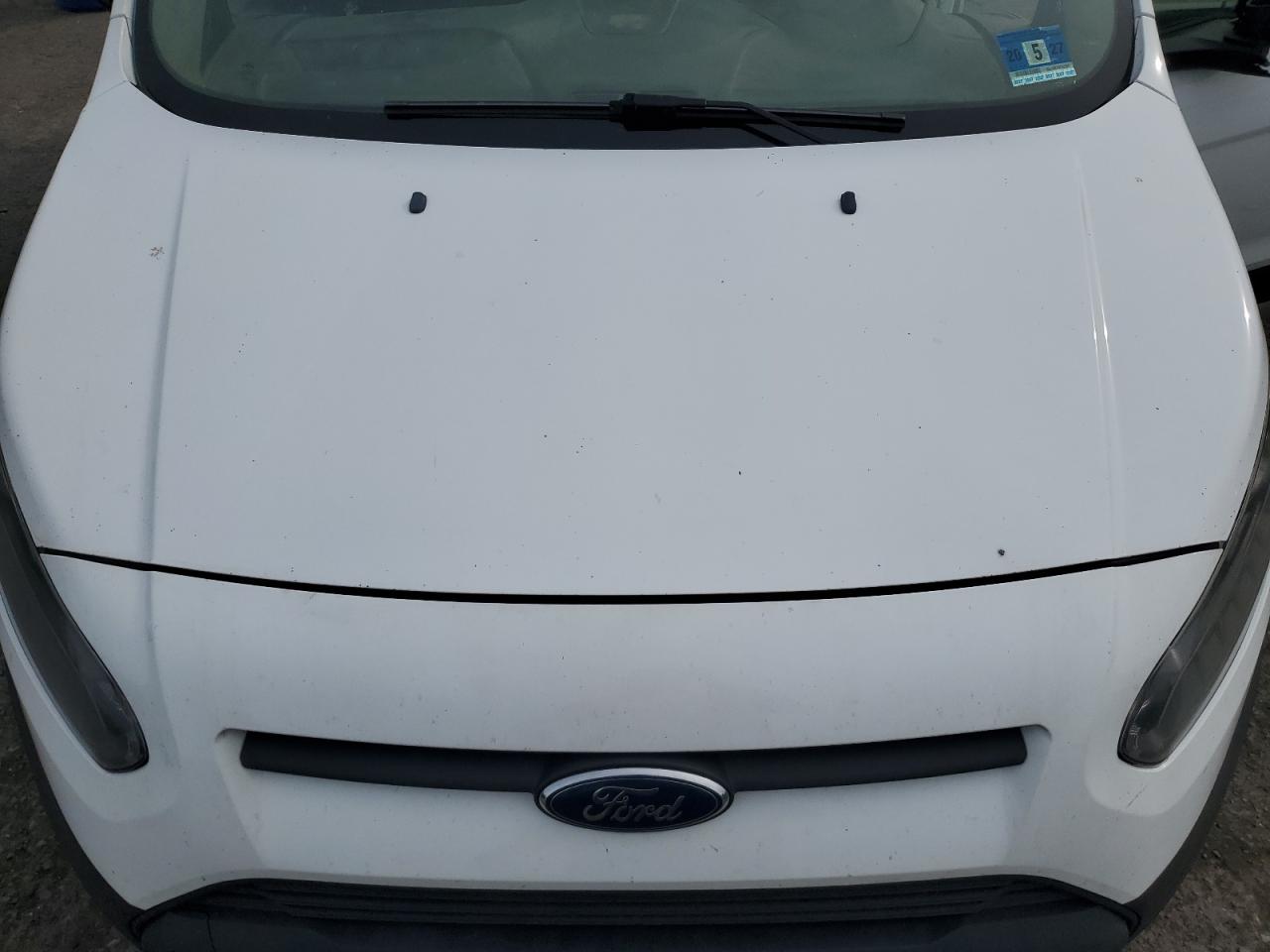 2018 Ford Transit Connect Xl VIN: NM0LS7E79J1347888 Lot: 84553225