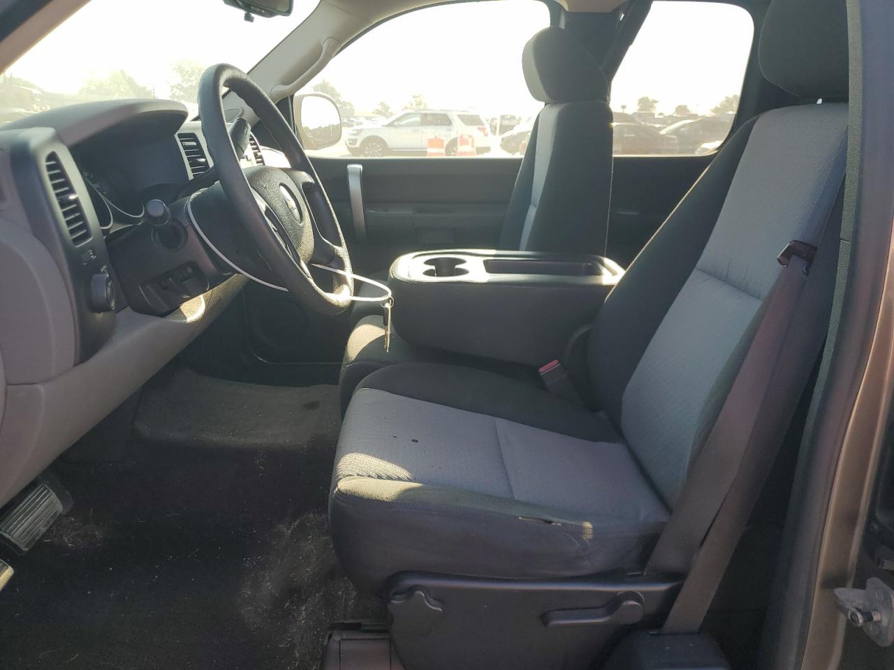 2008 Chevrolet Silverado C1500 VIN: 1GCEC19C88Z311277 Lot: 80483205