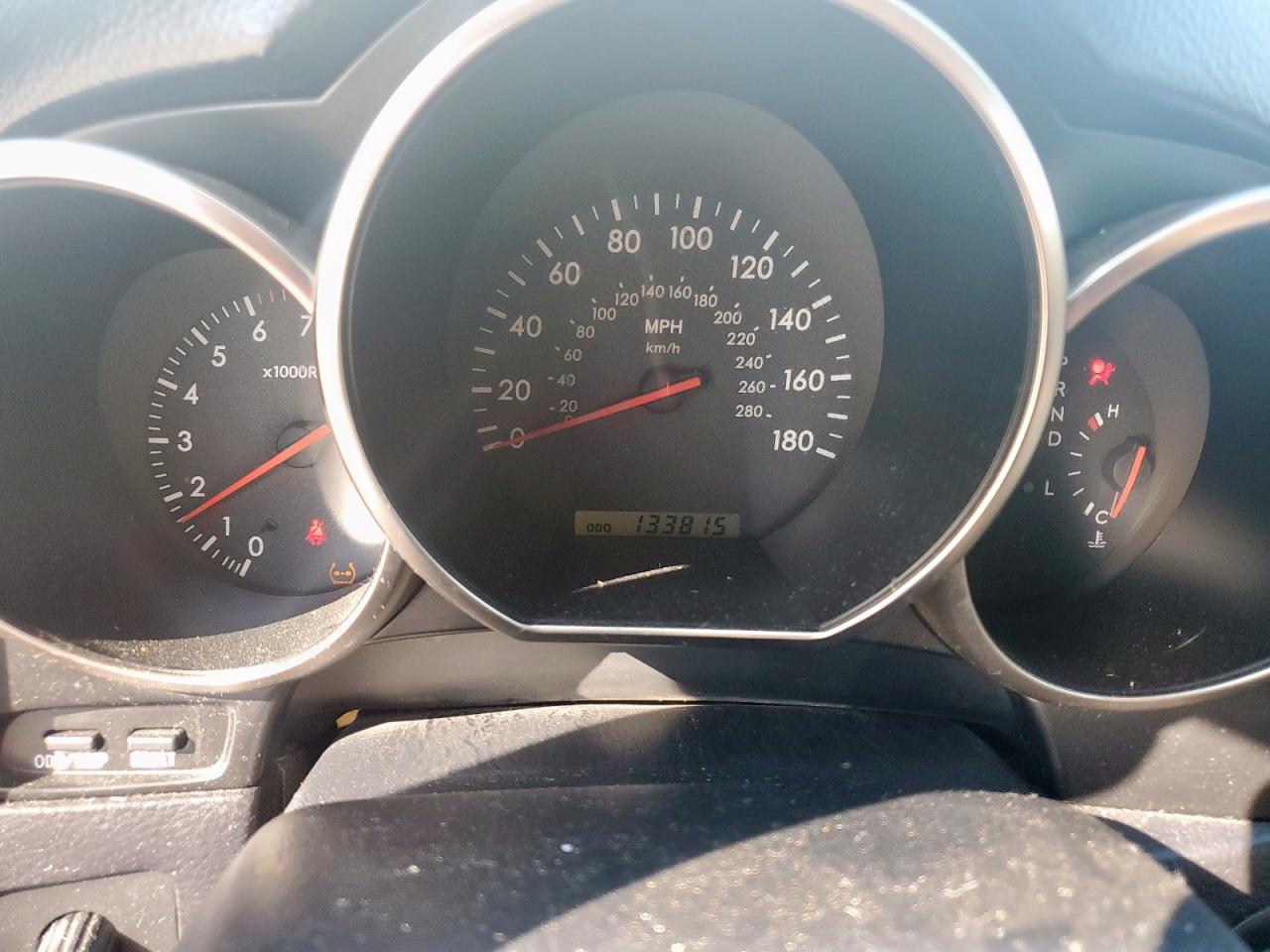 2005 Lexus Sc 430 VIN: JTHFN48Y750063681 Lot: 80174285