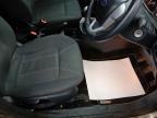 2012 FORD FIESTA ZETEC for sale at Copart GLOUCESTER