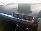 2015 MAZDA 3 SPORT NAV D  for sale at Copart YORK