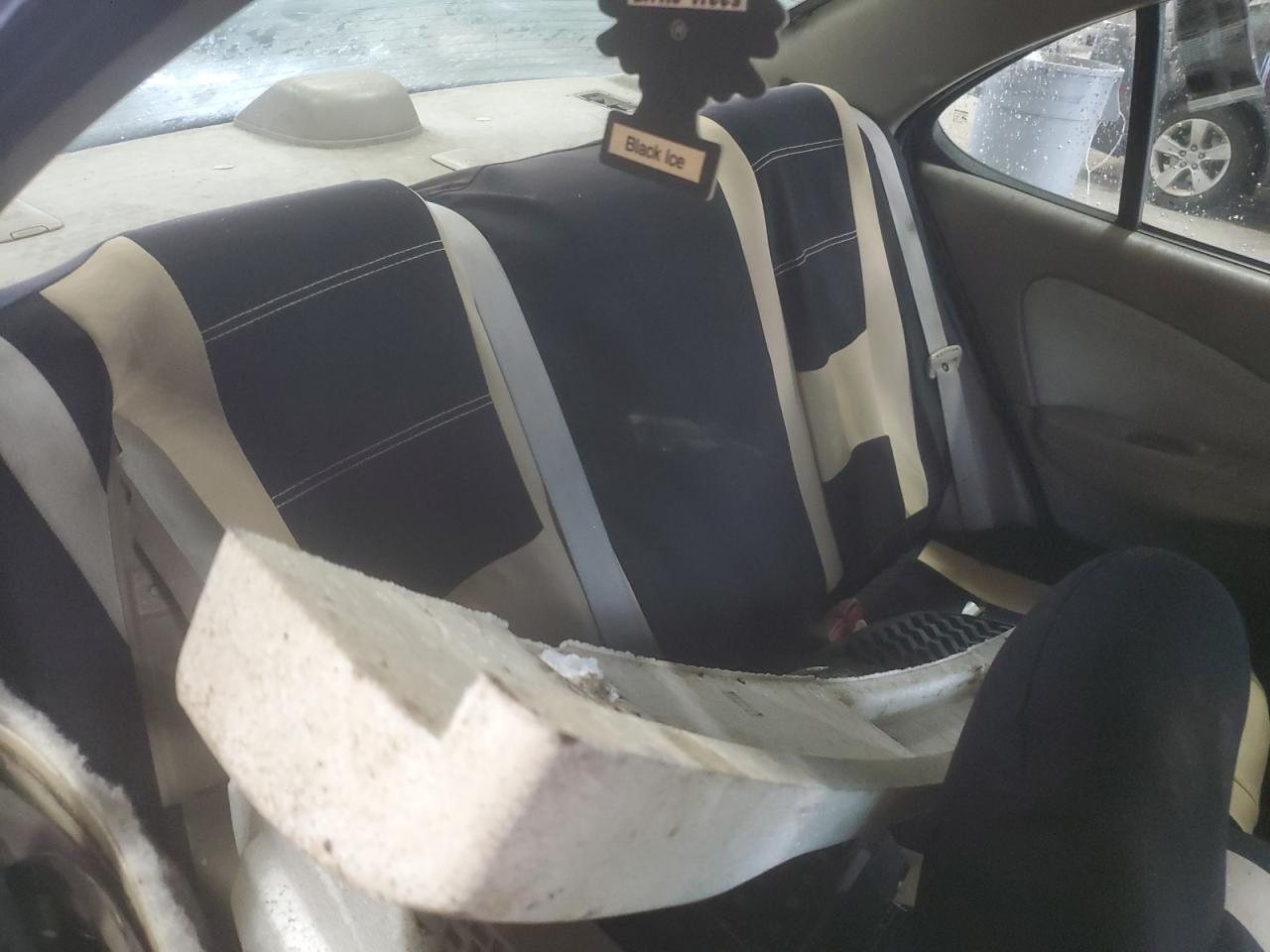 2004 Nissan Sentra 1.8 VIN: 3N1CB51D54L915217 Lot: 81375135