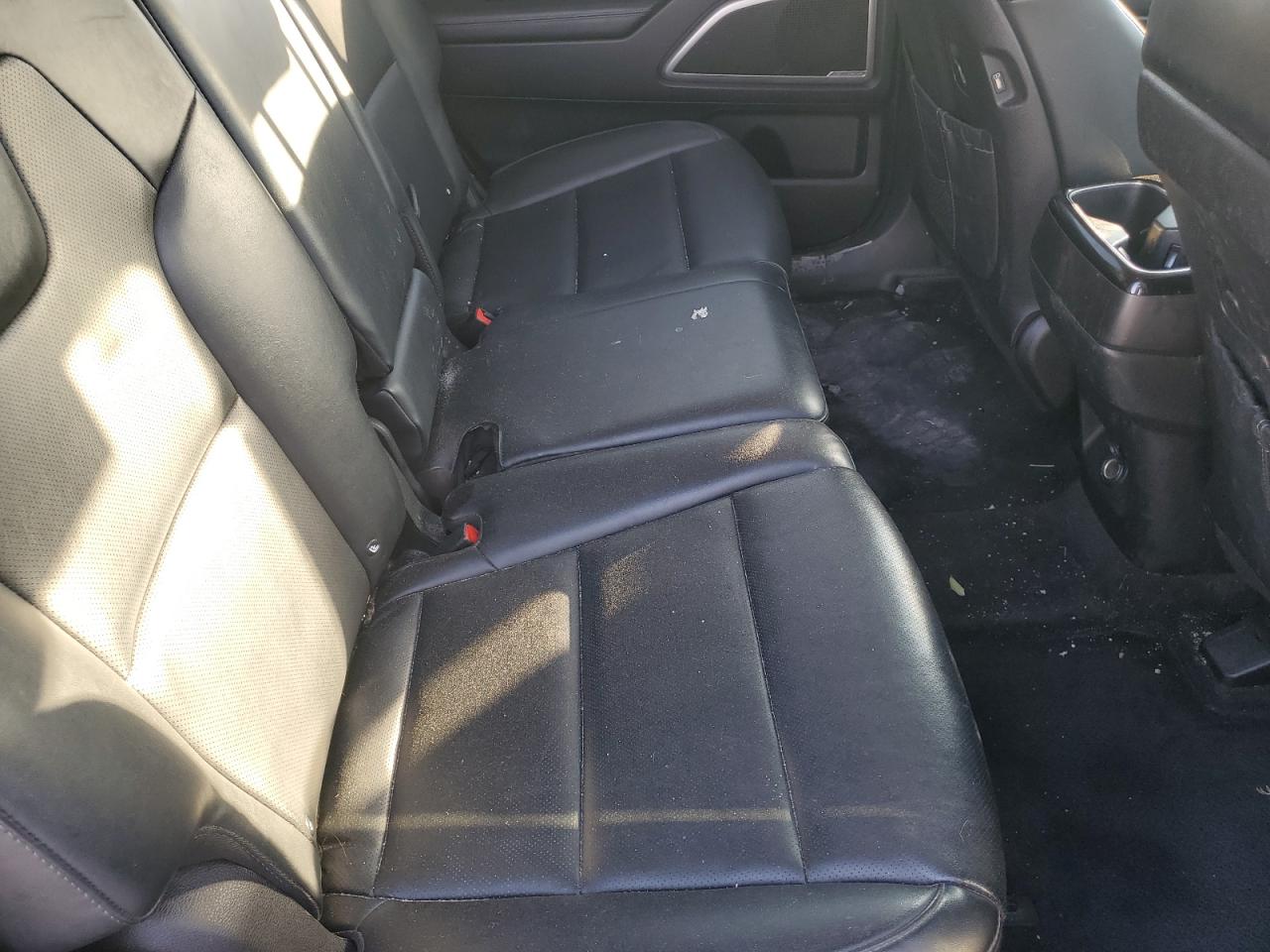 2020 Kia Telluride Lx VIN: 5XYP2DHC8LG004455 Lot: 84598395