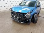 2024 KIA SPORTAGE GT-LINE PHEV 4X4  for sale at Copart EAST KILBRIDE