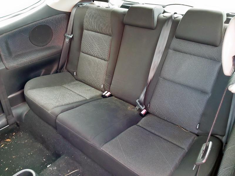 2009 PEUGEOT 207 SPORT 