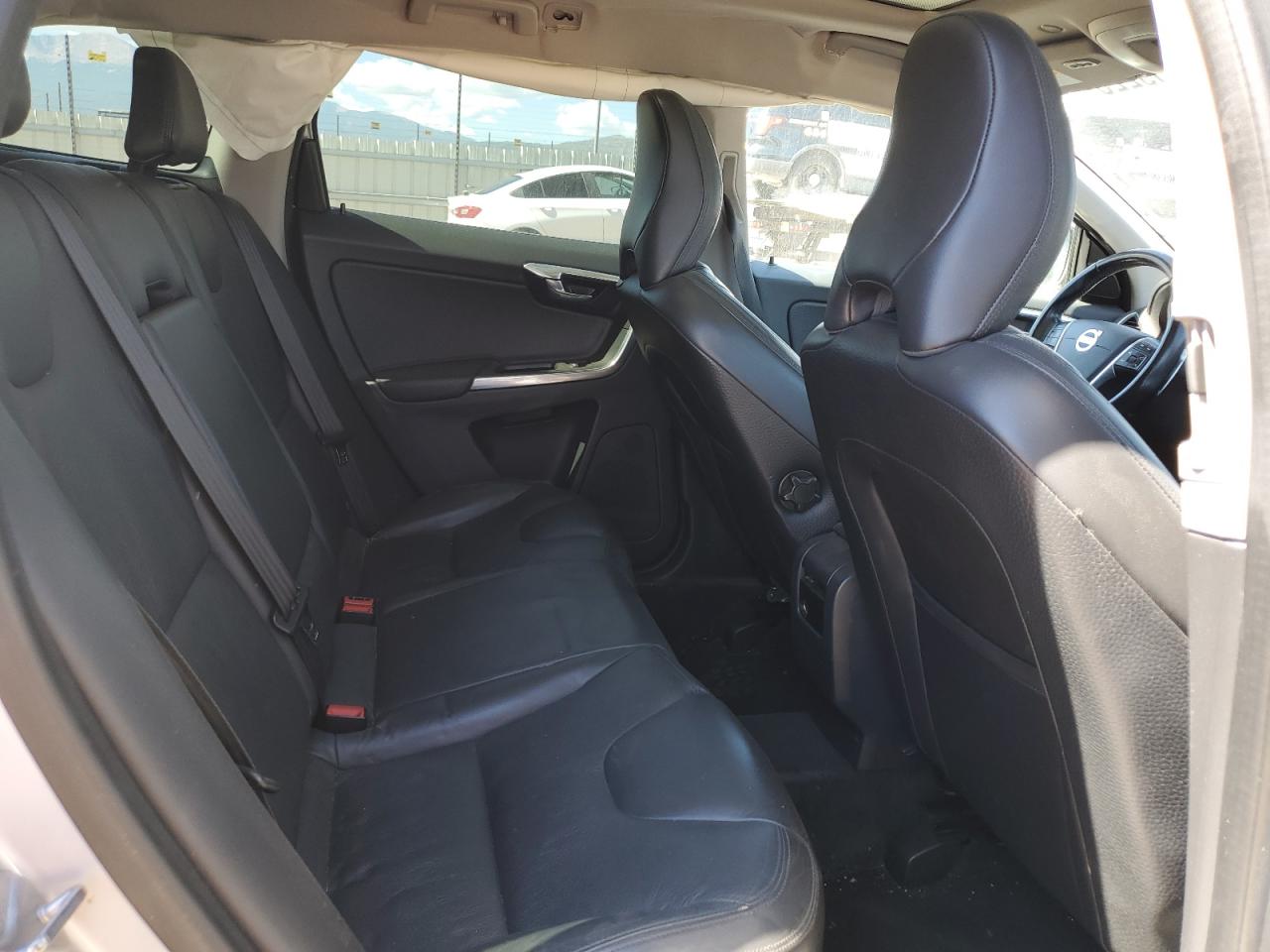 2014 Volvo Xc60 T6 VIN: YV4902DZ2E2539322 Lot: 80289225