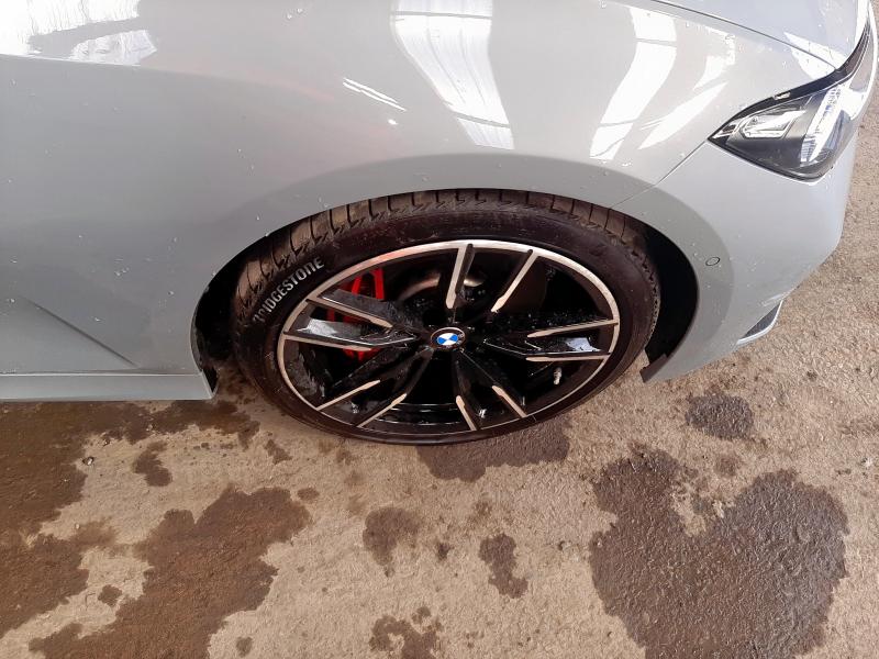 2023 BMW M3 M3 COMPETITION M