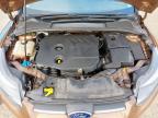 2013 FORD FOCUS ZETEC TDCI  for sale at Copart NEWBURY