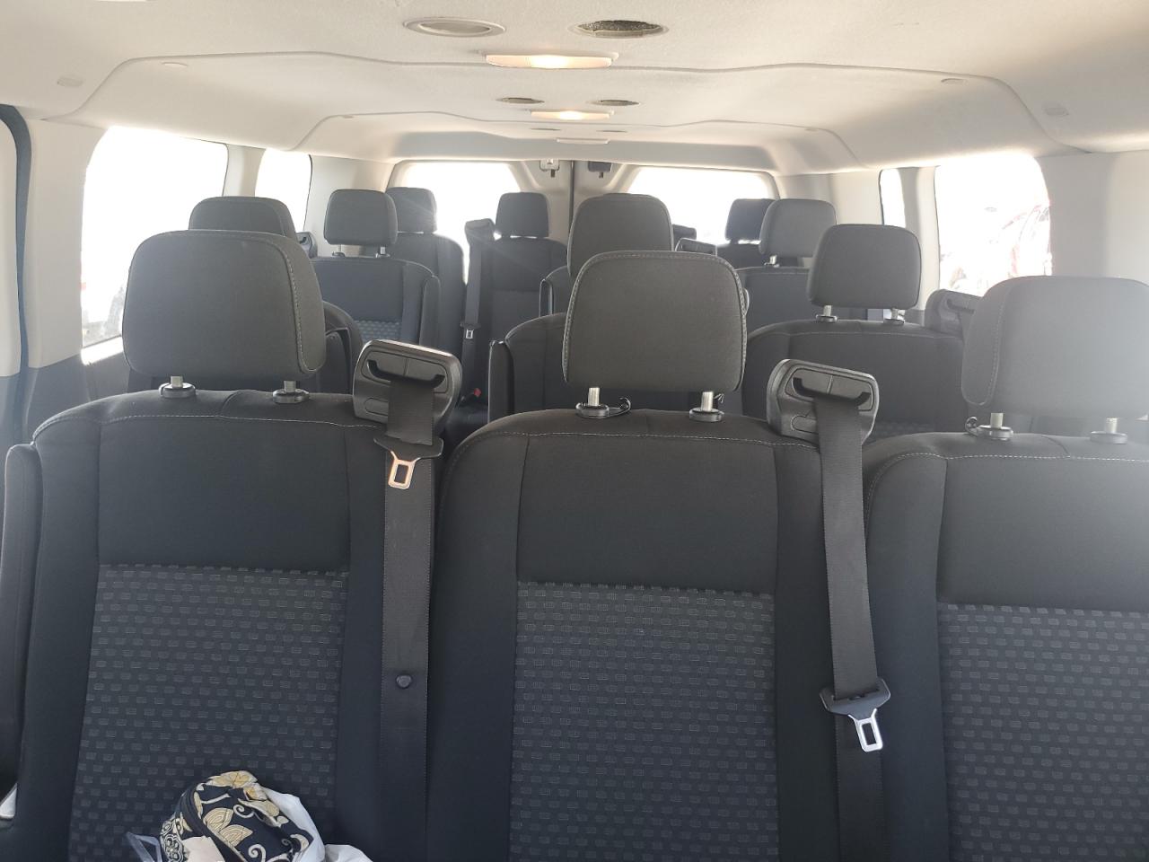 2020 Ford Transit T-350 VIN: 1FBAX2Y85LKA09568 Lot: 81123385