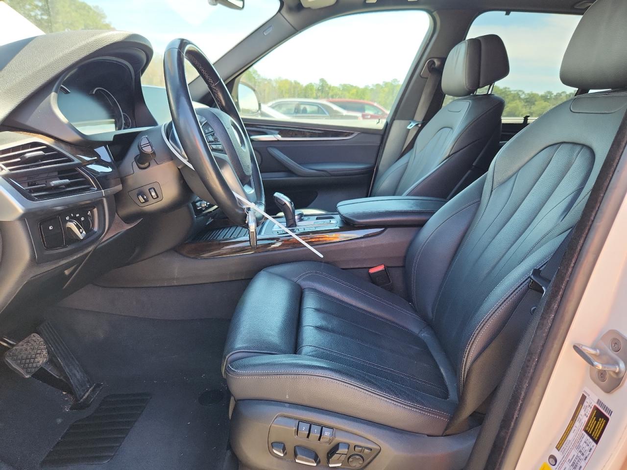 2018 BMW X5 xDrive50I VIN: 5UXKR6C50J0U14128 Lot: 80467725