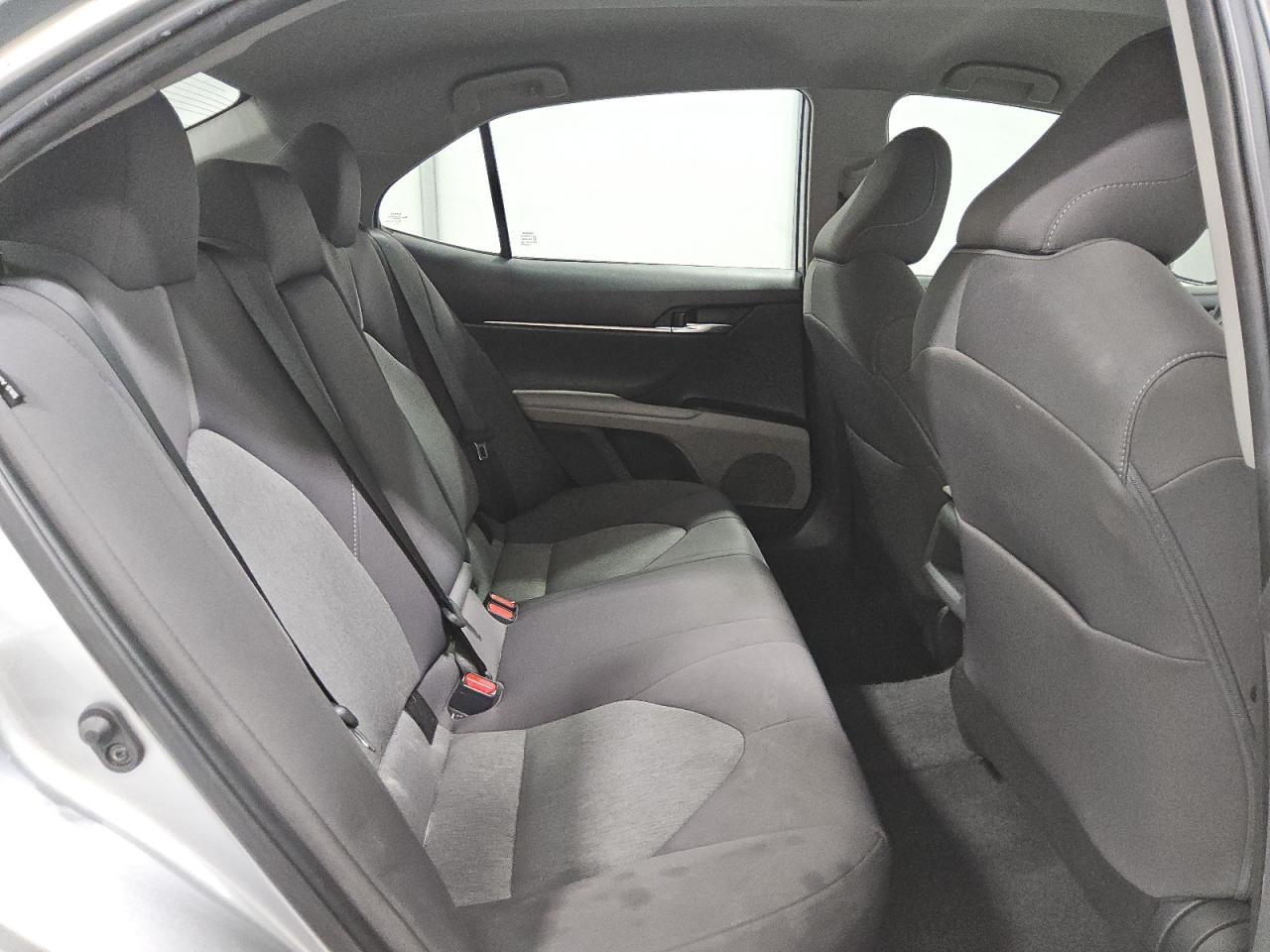 2022 Toyota Camry Le VIN: 4T1C11AK6NU673774 Lot: 81659715