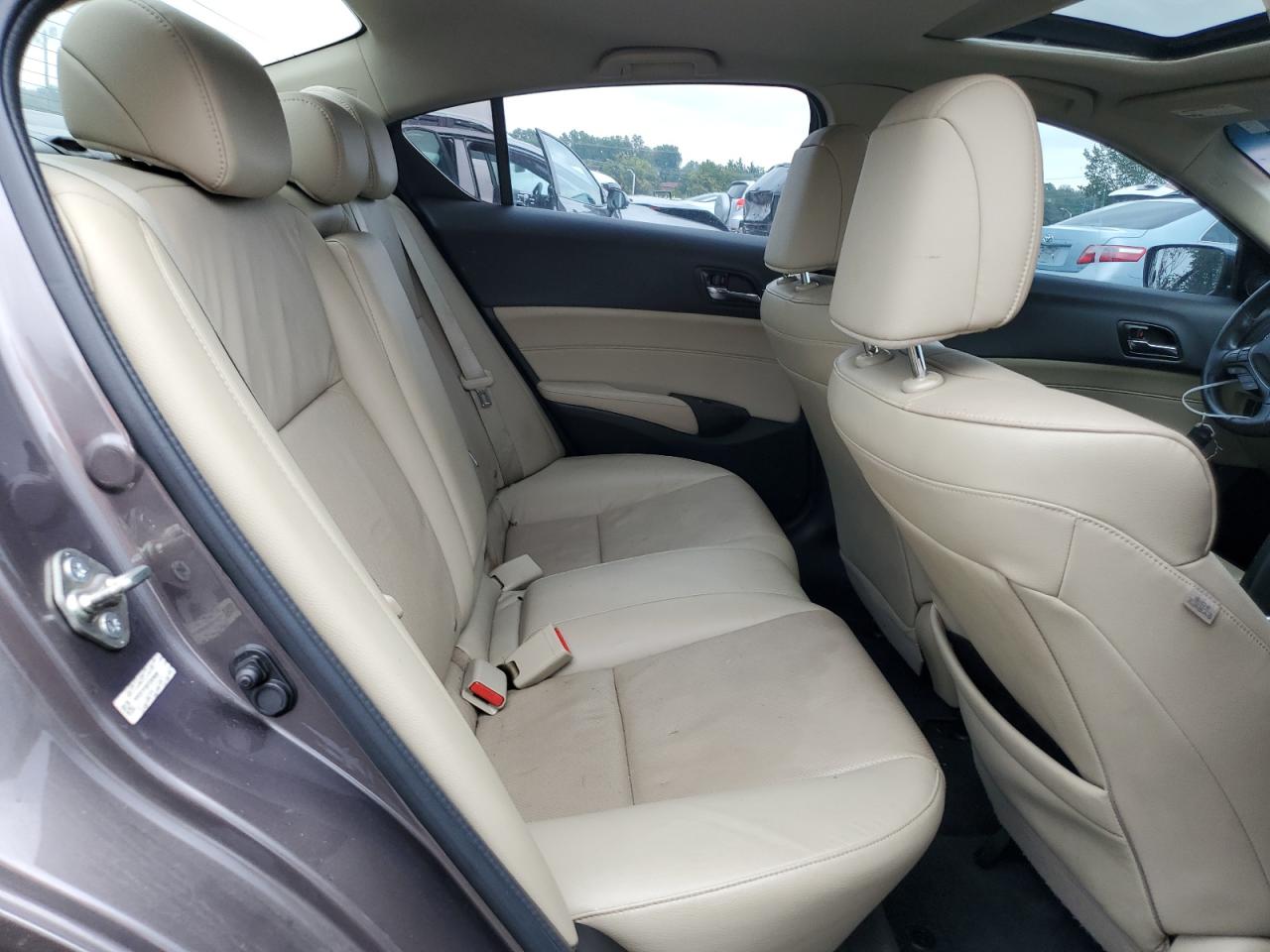 2015 Acura Ilx 20 Premium VIN: 19VDE1F55FE009880 Lot: 82142315