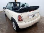 2013 MINI COOPER AUTO 1.6 COOPER 2DR AUTO for sale at Copart WESTBURY