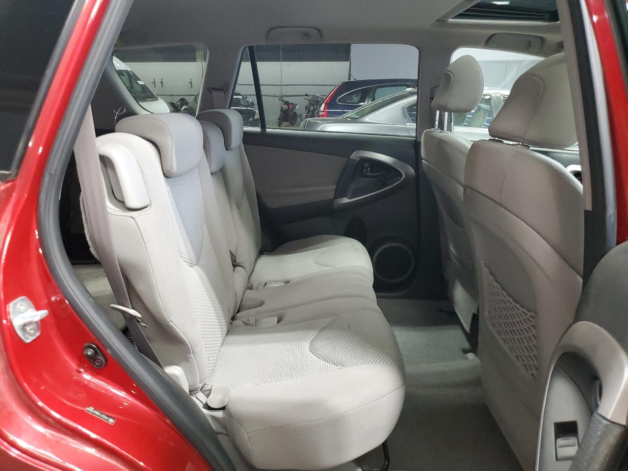 2008 Toyota Rav4 Limited VIN: JTMZD31V886070068 Lot: 84280555