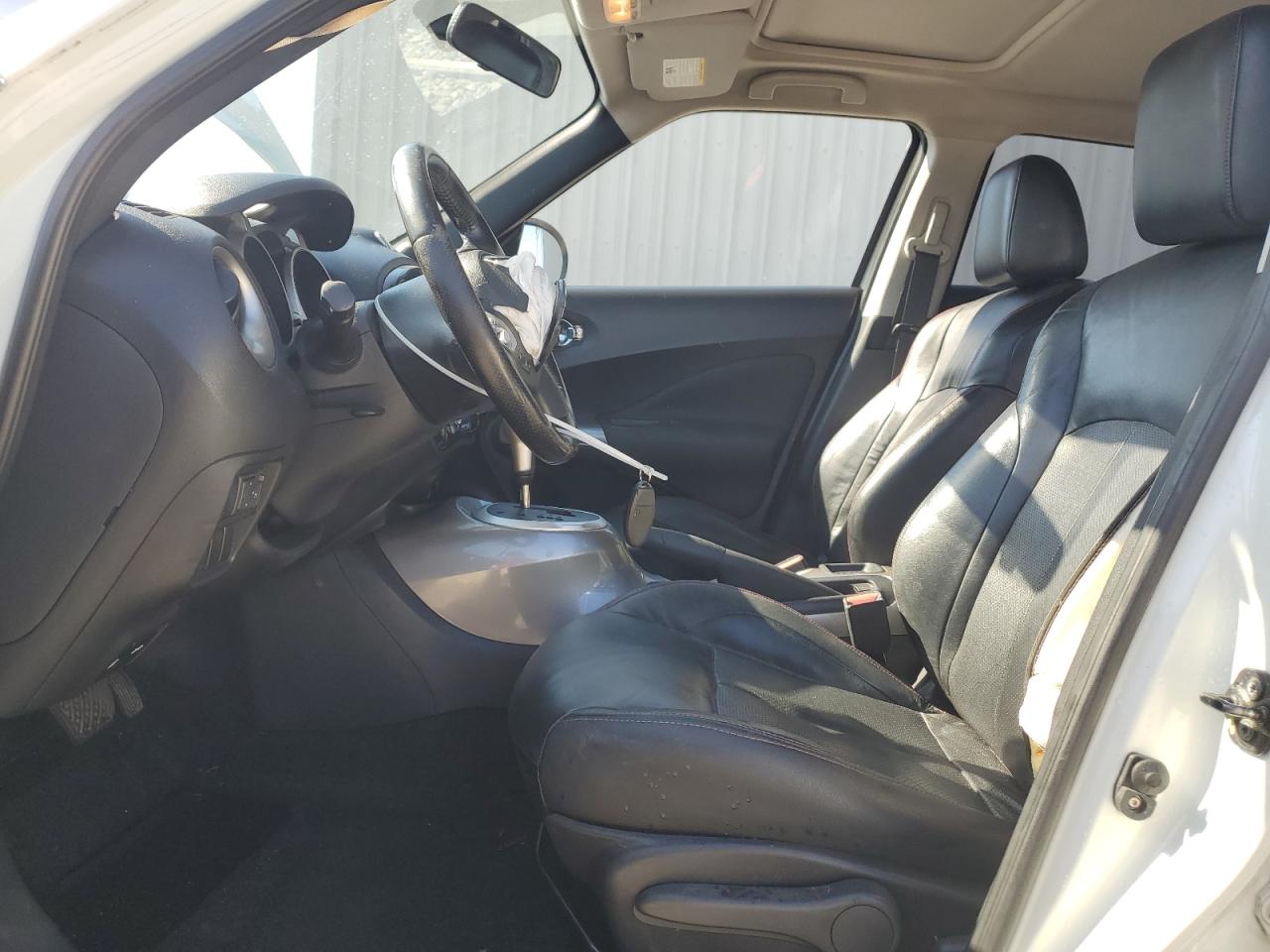 2012 Nissan Juke S VIN: JN8AF5MR8CT103179 Lot: 80030385