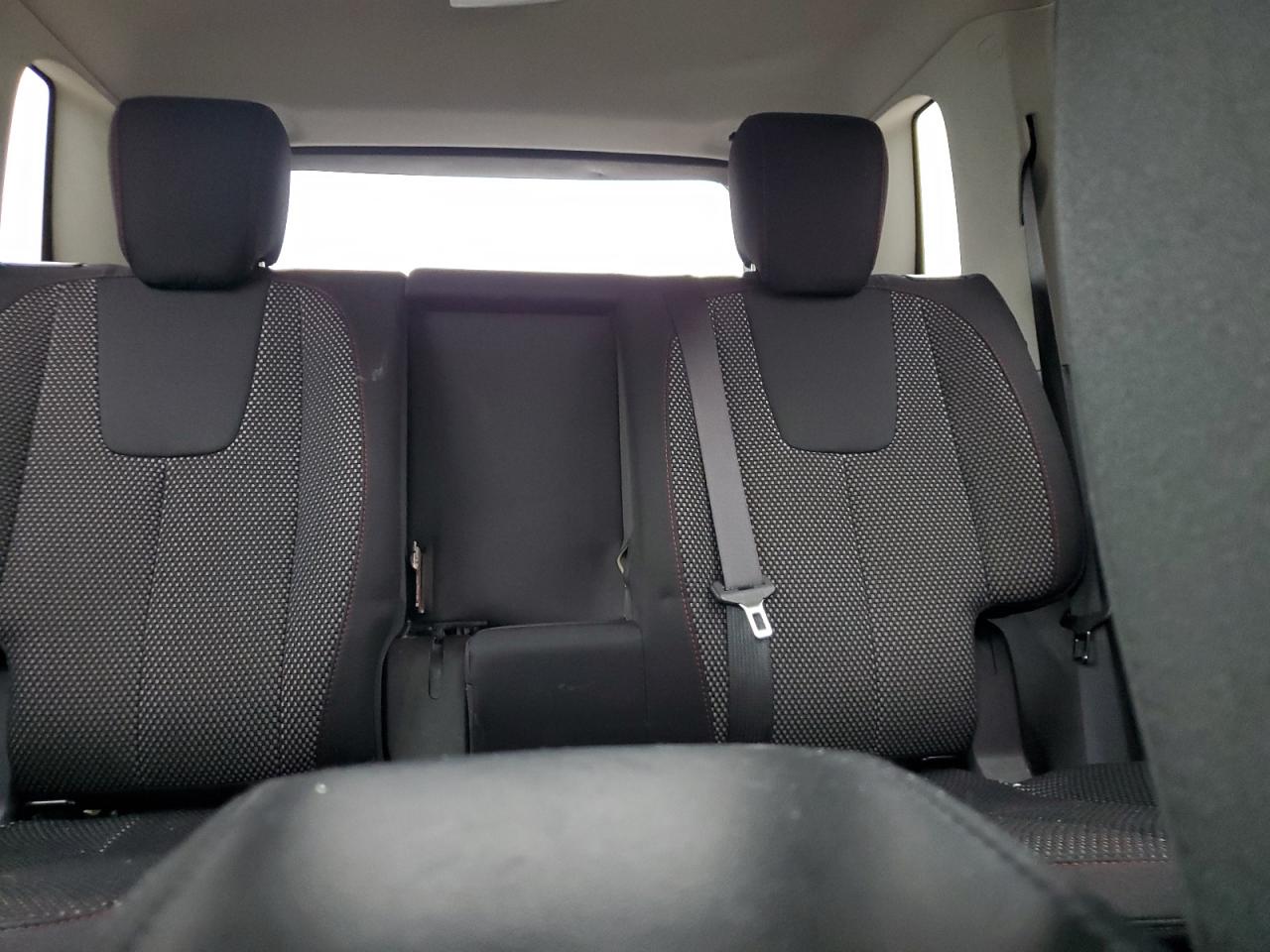 2016 GMC Terrain Sle VIN: 2GKFLSEK3G6153579 Lot: 72015035