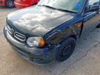2003 NISSAN MICRA TEMPEST  for sale at Copart NEWBURY