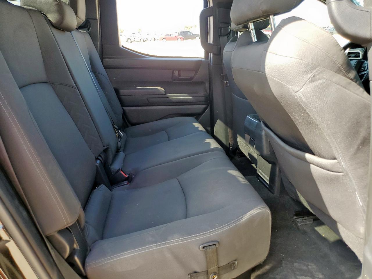 2025 Toyota Tacoma Double Cab VIN: 3TYKD5HN9ST031083 Lot: 80552845