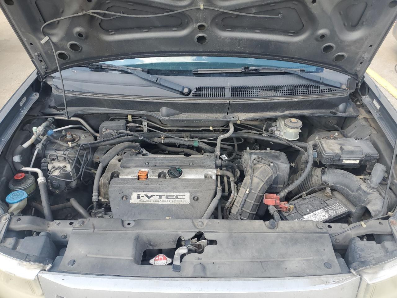 2011 Honda Element Ex VIN: 5J6YH1H79BL001422 Lot: 83841175