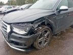 2018 AUDI Q5 SQ5 QUATTRO 5DR TIP AUTO for sale at Copart GLOUCESTER