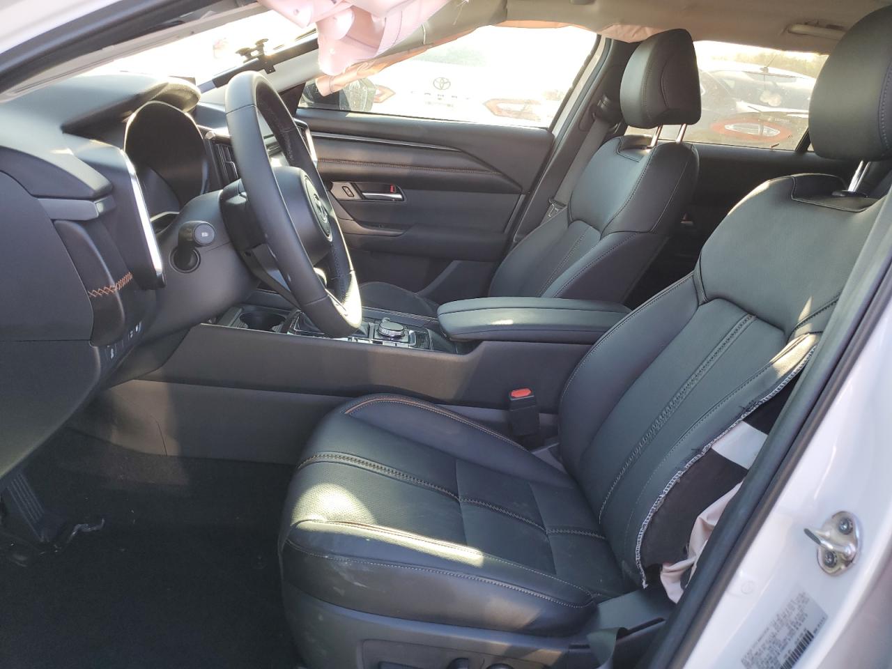 2025 Mazda Cx-50 Premium Plus VIN: 7MMVAAEW3SN129300 Lot: 82168625