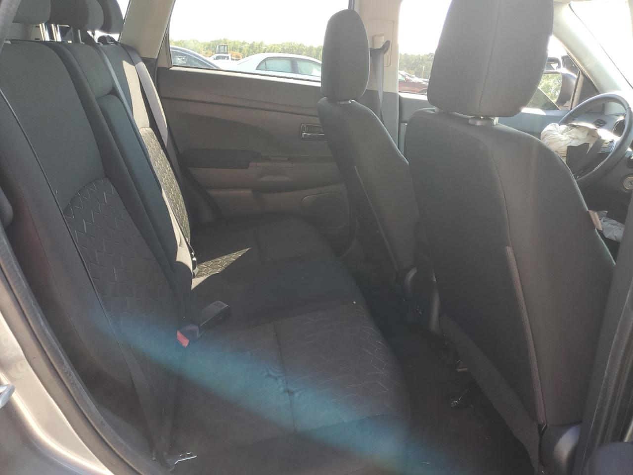 2024 Mitsubishi Outlander Sport S/Se VIN: JA4ARUAU5RU010395 Lot: 81866485