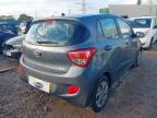 2014 HYUNDAI I10 SE  for sale at Copart BRISTOL