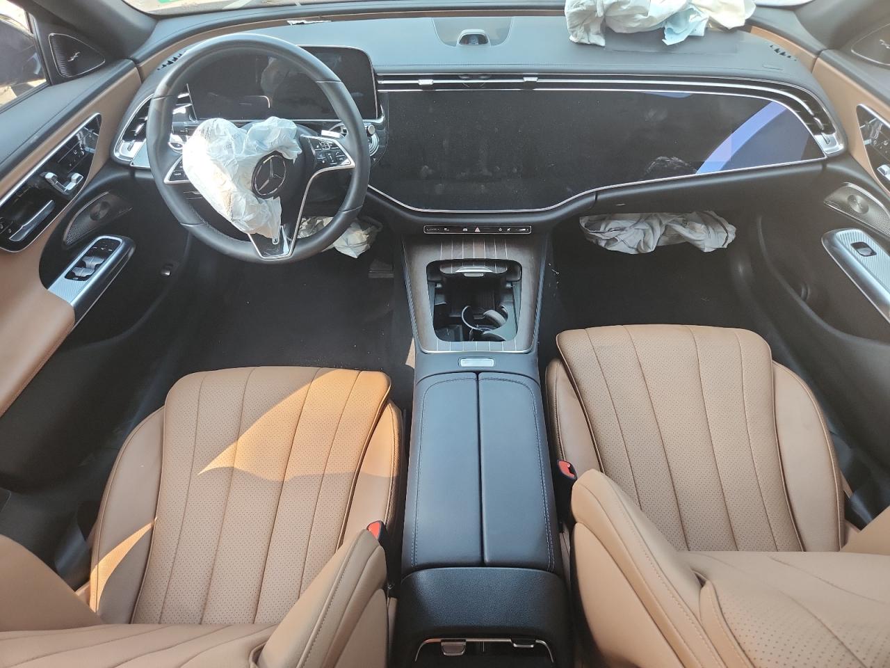 2024 Mercedes-Benz E 450 4Matic VIN: W1KLF6BB9RA071370 Lot: 80963475