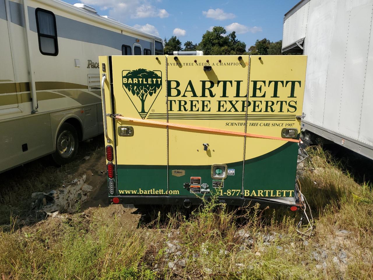 2024 Isuzu Nrr VIN: JALE5W164R7306165 Lot: 80686815