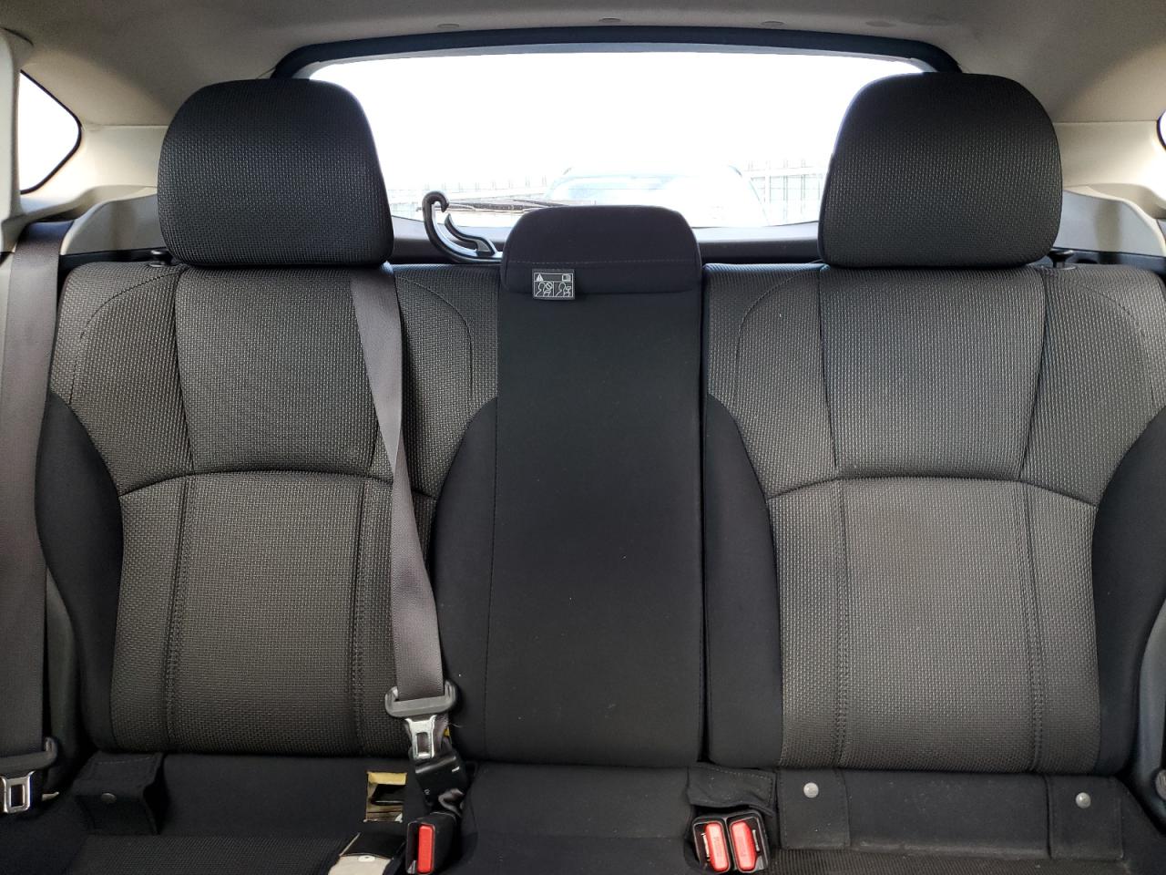 2018 Subaru Crosstrek VIN: JF2GTAAC4JH347226 Lot: 71271005