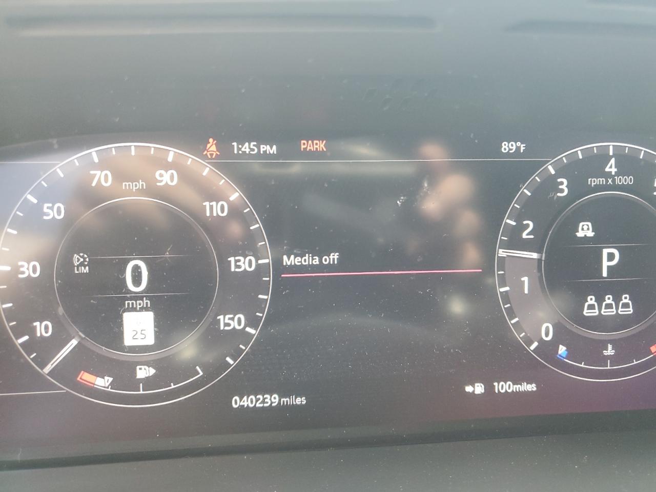 2021 Land Rover Range Rover Sport Hse Silver Edition VIN: SALWR2SU7MA749687 Lot: 71718495