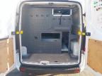 2018 FORD TRANSIT CUSTOM 300 TREND 2.0 ECOBLUE 105PS LOW ROOF TREND for sale at Copart CHESTER