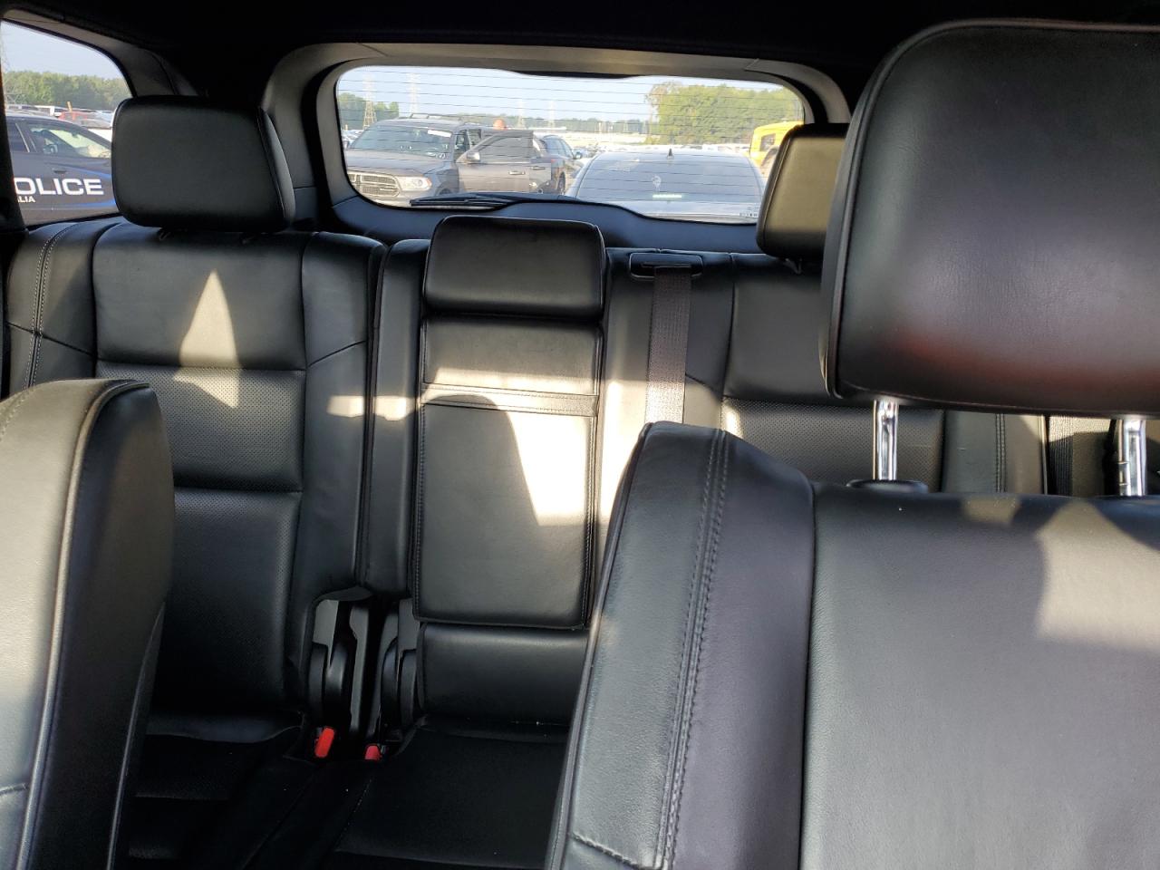2021 Jeep Grand Cherokee Overland VIN: 1C4RJFCG8MC670528 Lot: 80010375