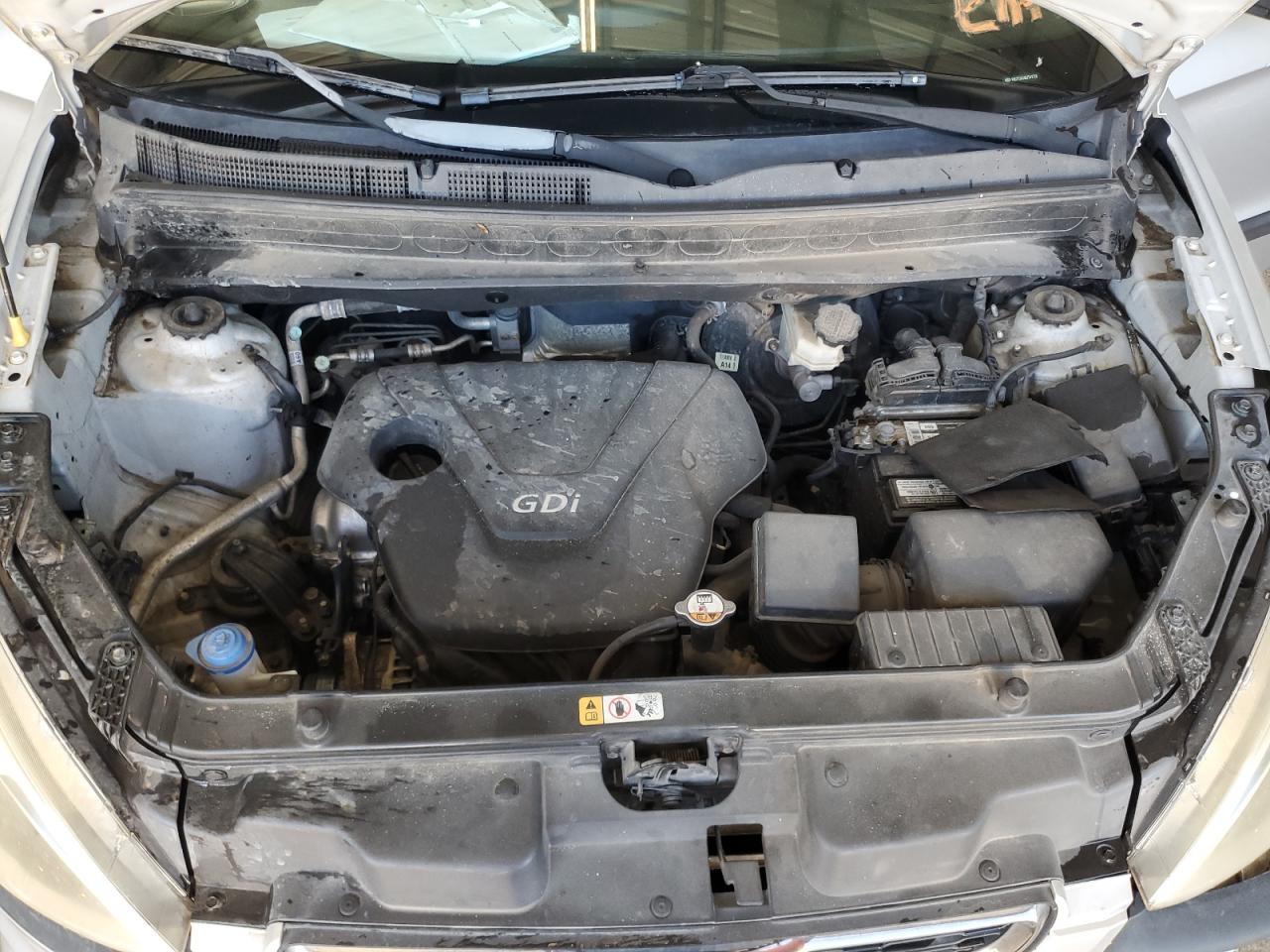 2013 Kia Soul VIN: KNDJT2A59D7542728 Lot: 71517705