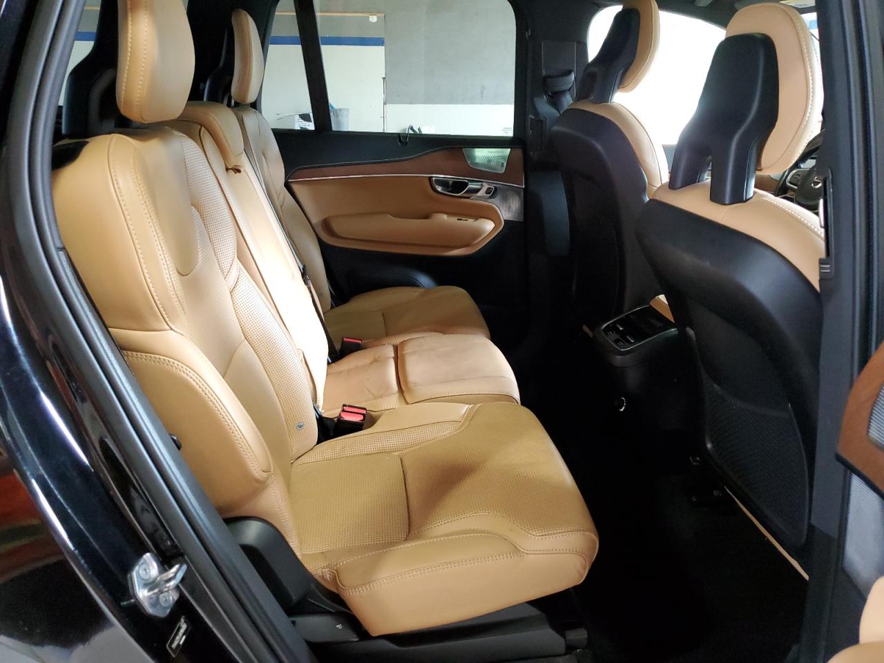 2017 Volvo Xc90 T6 VIN: YV4A22PL6H1164950 Lot: 82066065