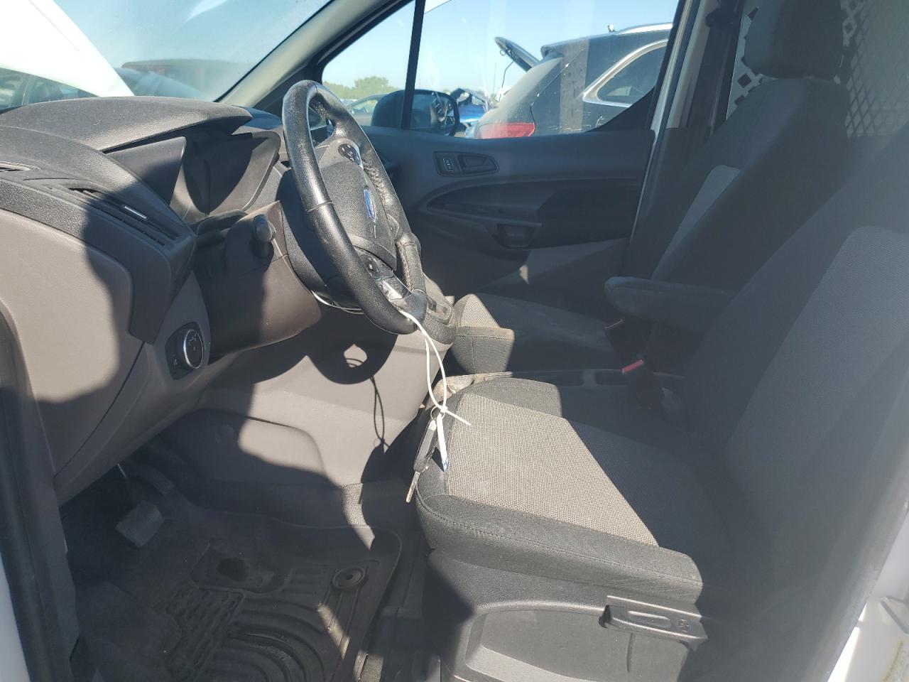 2020 Ford Transit Connect Xl VIN: NM0LS7E25L1445386 Lot: 84238425