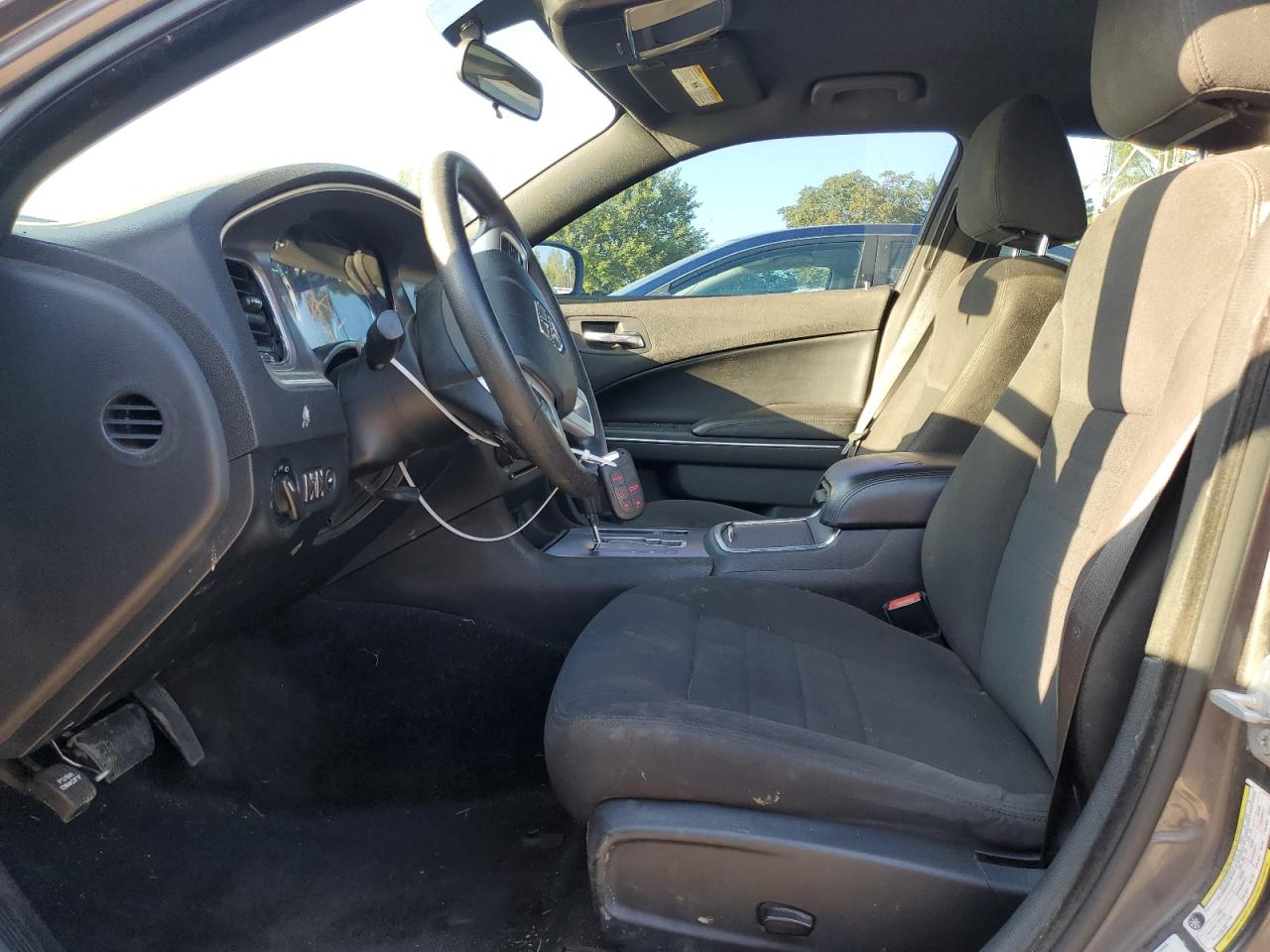 2014 Dodge Charger Se VIN: 2C3CDXBG4EH245394 Lot: 84201515