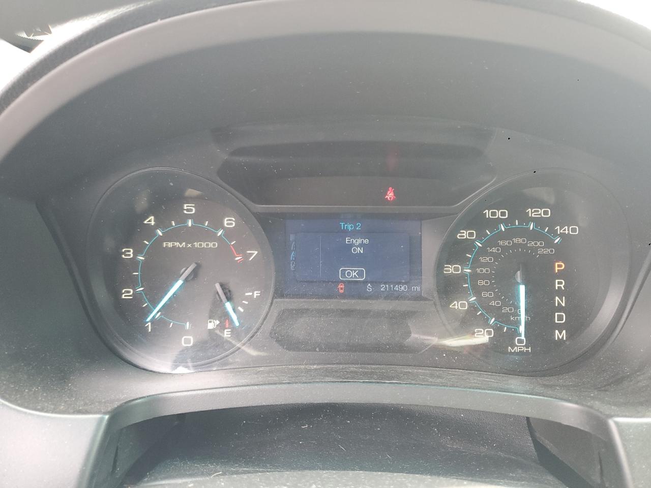 2014 Ford Explorer VIN: 1FM5K8B81EGB79662 Lot: 81234595