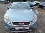 2007 FORD MONDEO TITANIUM X for sale at Copart WOLVERHAMPTON