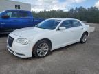2017 CHRYSLER 300 LIMITED   for sale at Copart ON - COOKSTOWN