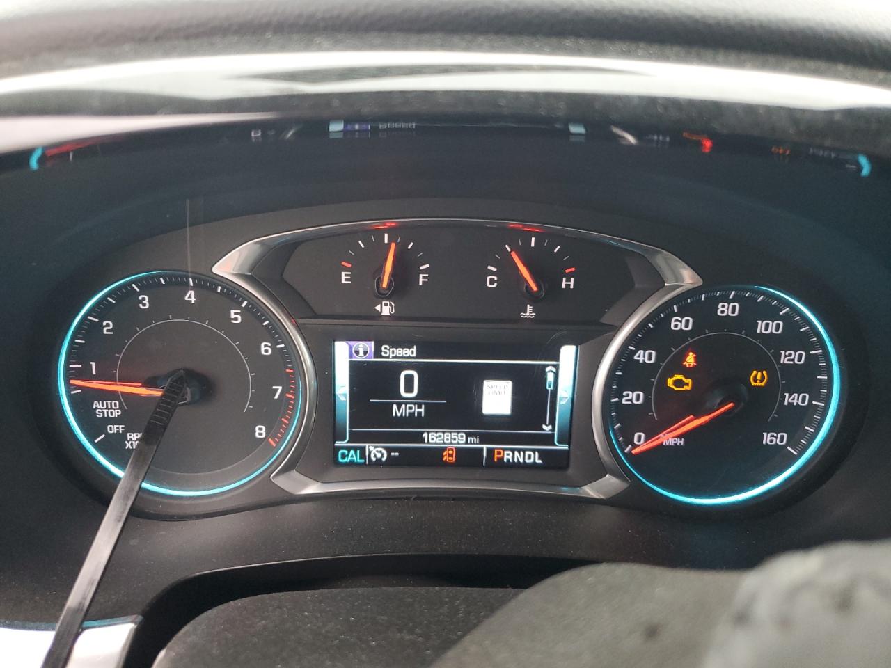 2018 Chevrolet Traverse Premier VIN: 1GNERKKW9JJ100786 Lot: 71393895
