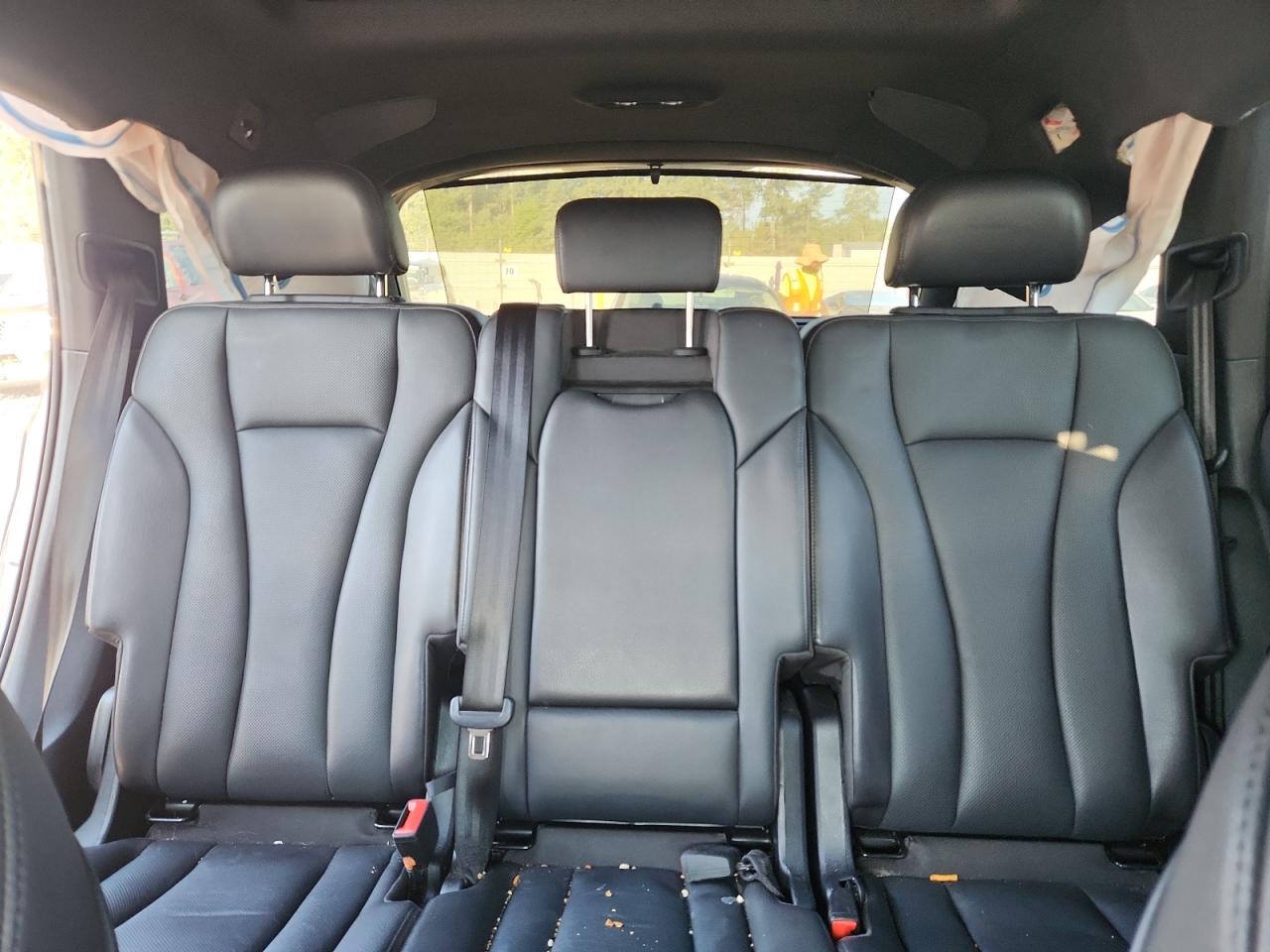 2018 Audi Q7 Prestige VIN: WA1VAAF76JD019007 Lot: 80108695